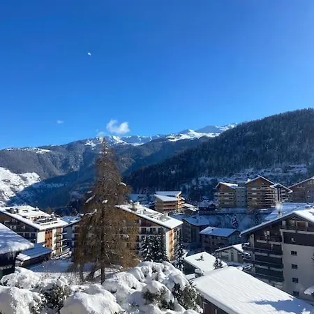 Alpine By Jolidi * Nendaz