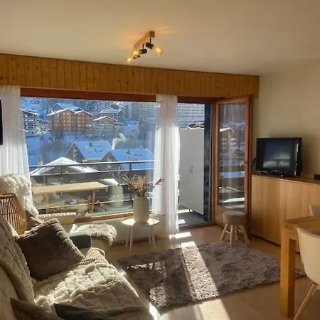 Apartment Alpine By Jolidi