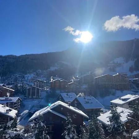 Alpine By Jolidi Appartamento