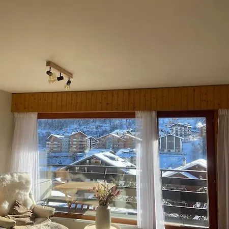 Alpine By Jolidi Apartment Nendaz