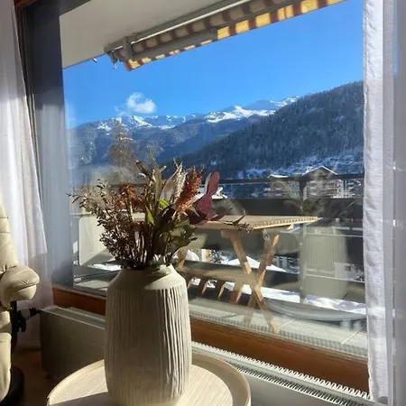 Apartment Alpine By Jolidi *