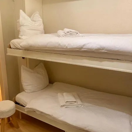 Appartamento Alpine By Jolidi *