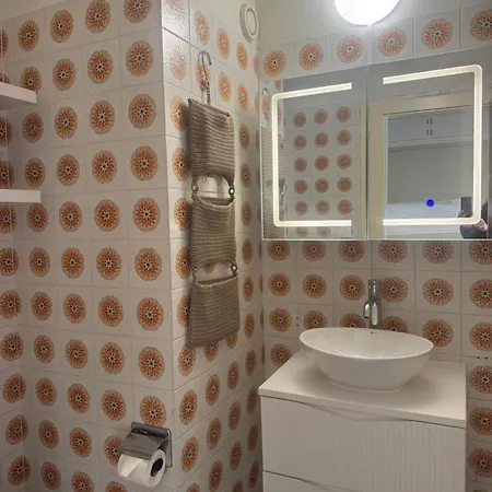 Alpine By Jolidi Appartamento Nendaz