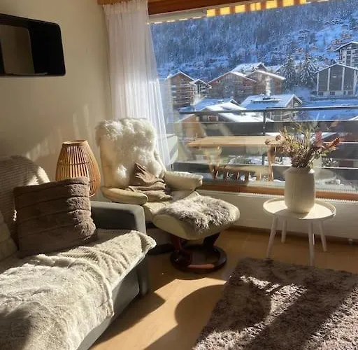 Alpine By Jolidi Apartmán