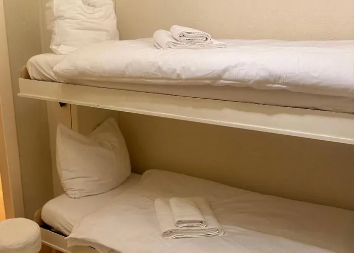 Apartmán Alpine By Jolidi *